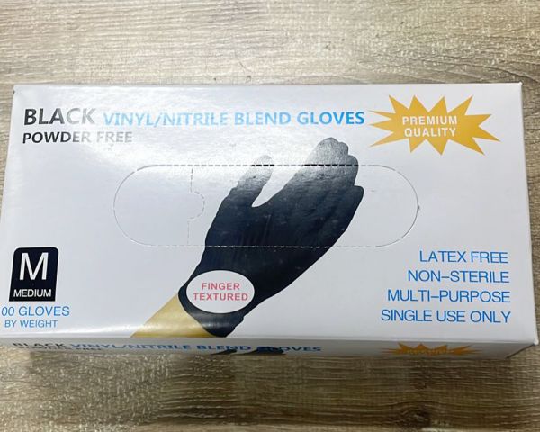 Медицинский перчатка