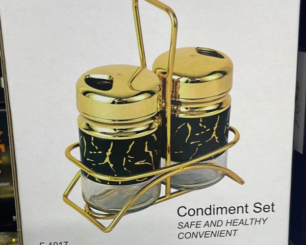 Для приправы 2в1